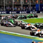 Fórmula 1: Lando Norris vence o GP de São Paulo 2025; Gabriel Bortoleto abandona corrida após colisão na primeira volta