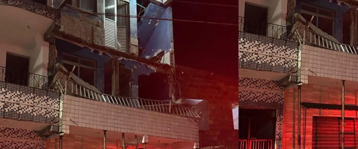 Tragédia: Padre e fiéis morrem em desabamento de laje em Salvador; autoridades investigam causas da tragédia