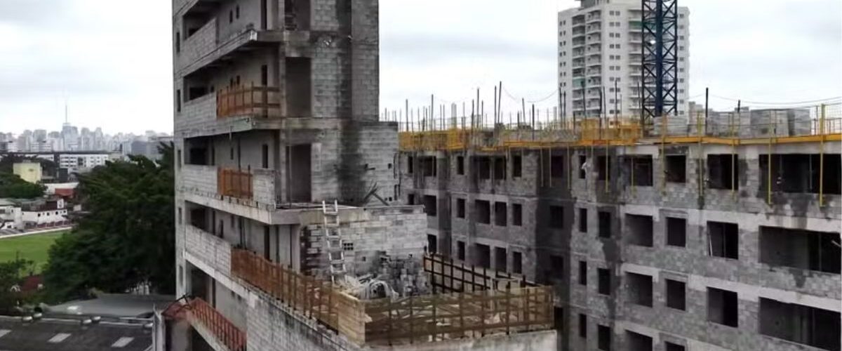 Prédios de Areia: Investidores acusam incorporadora de São Paulo de fraude e polícia estima prejuízo de R$ 200 milhões