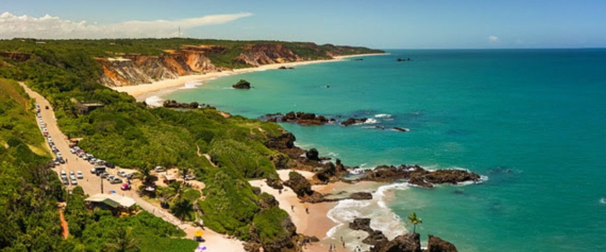 Turismo: Brasil é eleito um dos 10 destinos mais desejados do mundo pela Wanderlust Reader Travel Awards 2025