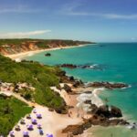 Turismo: Brasil é eleito um dos 10 destinos mais desejados do mundo pela Wanderlust Reader Travel Awards 2025