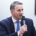 Política: Derrite muda papel da Polícia Federal em projeto antifacção e propõe atuação cooperativa com polícias estaduais