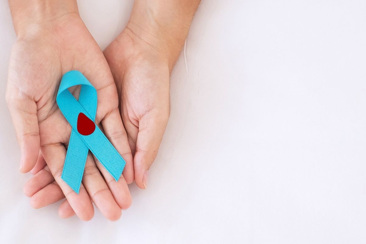 Novembro Azul: Mês Mundial do Diabetes e da Conscientização sobre o Pé Diabético