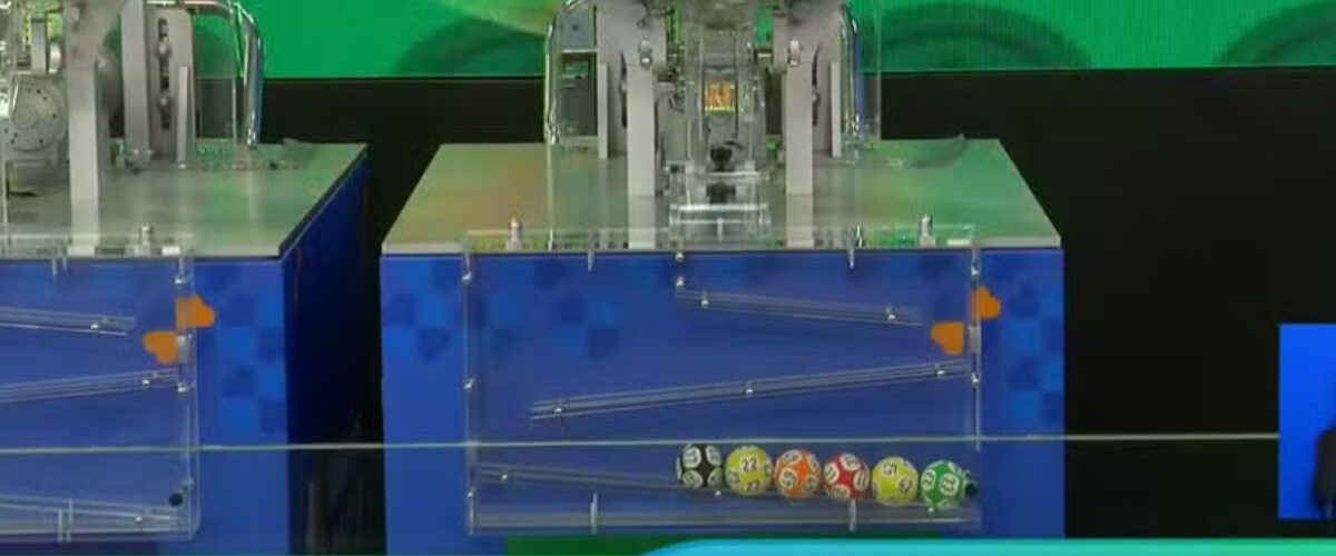 Loteria: Mega-Sena acumula e prêmio chega a R$ 100 milhões no próximo sorteio