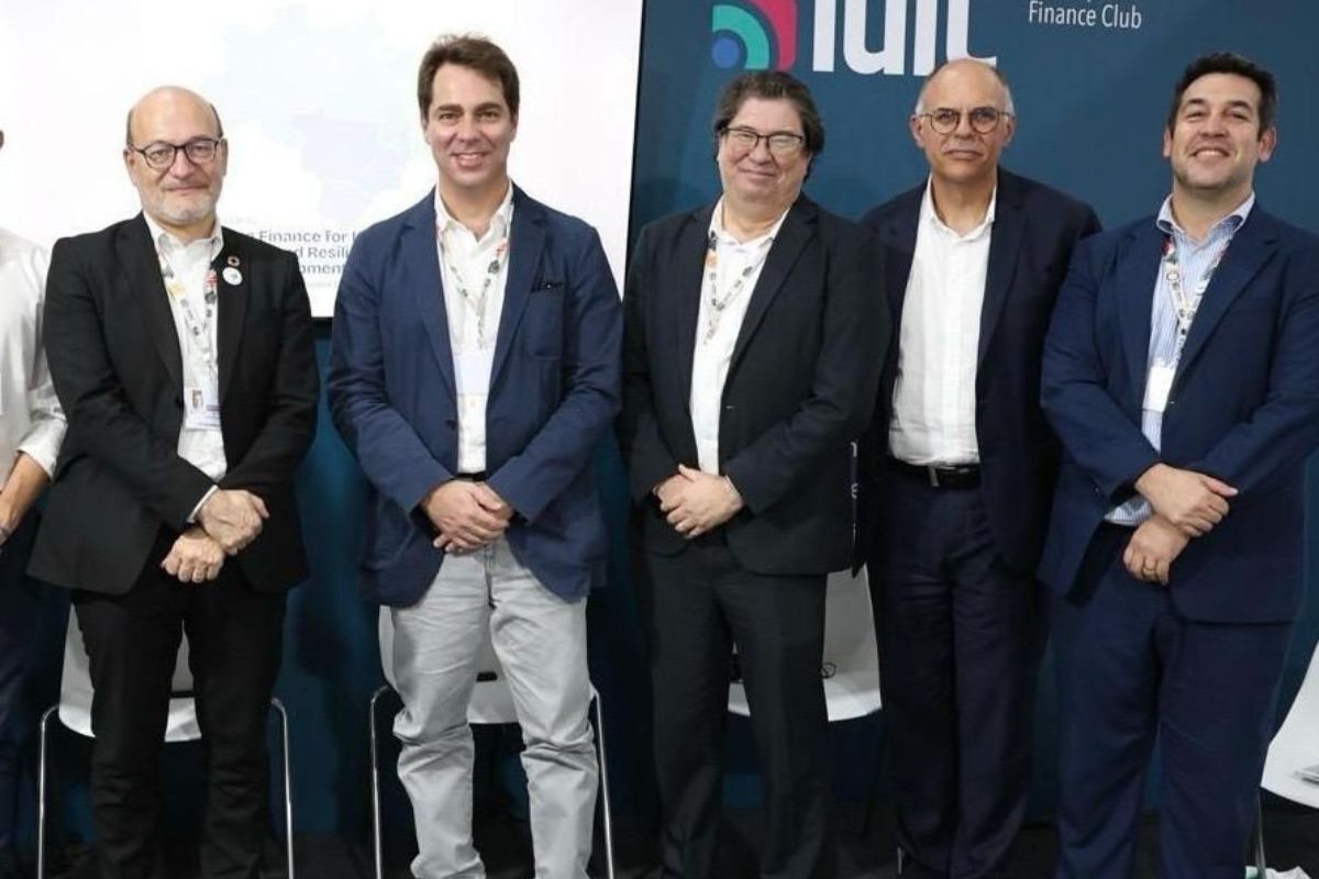 COP30: Banco do Nordeste amplia investimentos sustentáveis com aporte de 300 milhões de euros da Agência Francesa de Desenvolvimento