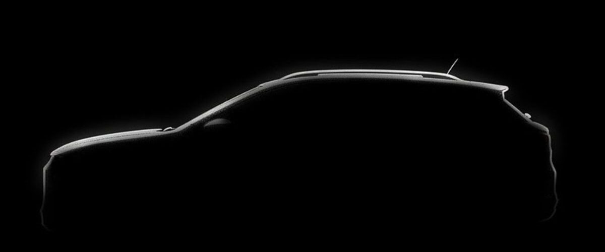 Automóvel: Chevrolet anuncia novo SUV cupê Sonic, que será produzido no Brasil em 2026