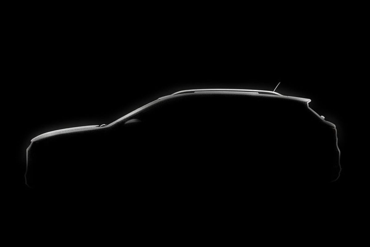 Automóvel: Chevrolet anuncia novo SUV cupê Sonic, que será produzido no Brasil em 2026