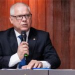 Investigação: Ex-presidente do INSS Alessandro Stefanutto é preso em operação da Polícia Federal