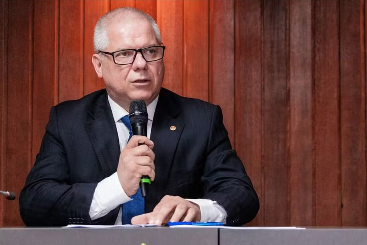 Investigação: Ex-presidente do INSS Alessandro Stefanutto é preso em operação da Polícia Federal