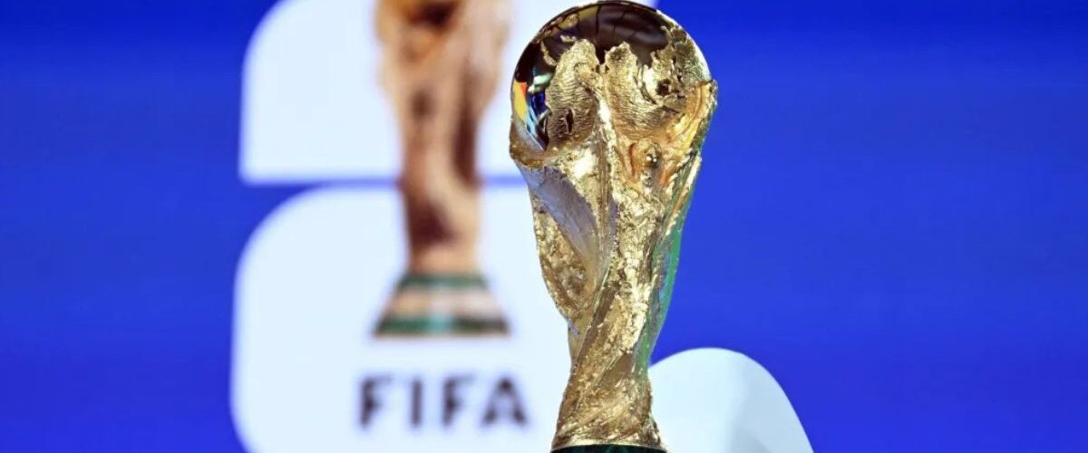 Futebol: Cinco seleções podem garantir vaga na Copa do Mundo de 2026 nesta quinta-feira (13)