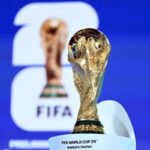 Futebol: Cinco seleções podem garantir vaga na Copa do Mundo de 2026 nesta quinta-feira (13)