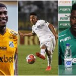 Investigação: PF faz nova fase da Operação Fake Agents e mira bancários suspeitos de desviar FGTS de jogadores e técnicos de futebol