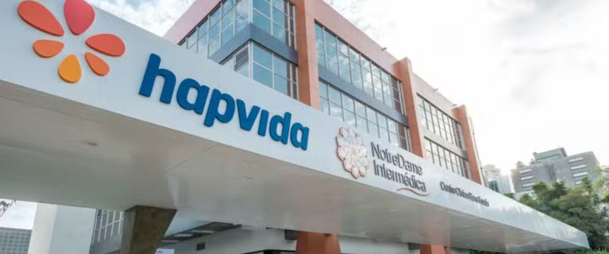 Negócios: Hapvida mantém ritmo de expansão e investe em inovação, rede própria e cuidado coordenado no 3º trimestre de 2025