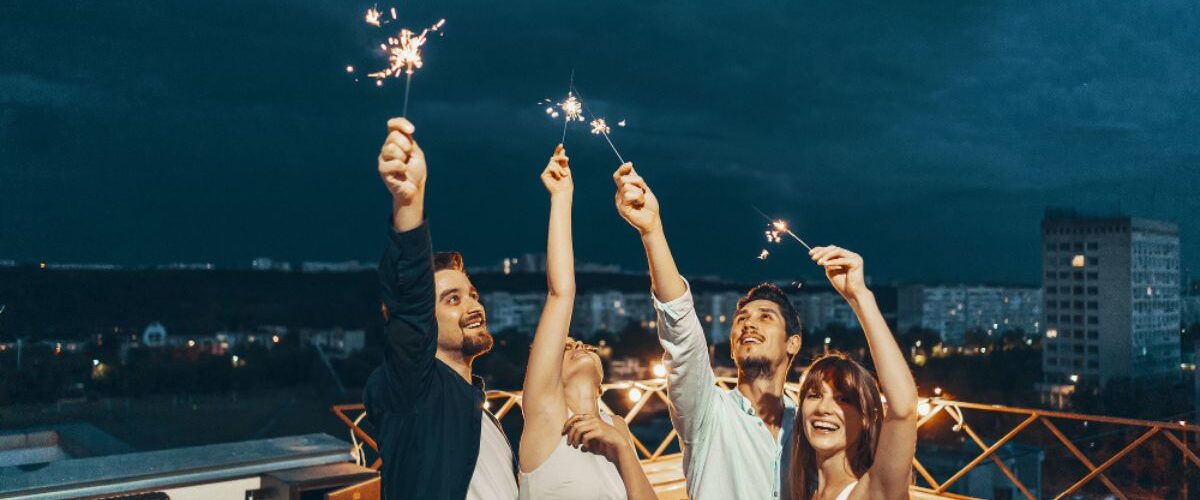 Direito: Condomínios reforçam regras e normas para festas de fim de ano e evitam conflitos entre moradores