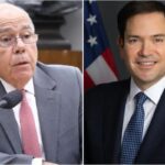 Diplomacia: Brasil espera resposta dos EUA para avançar em acordo comercial, diz Mauro Vieira