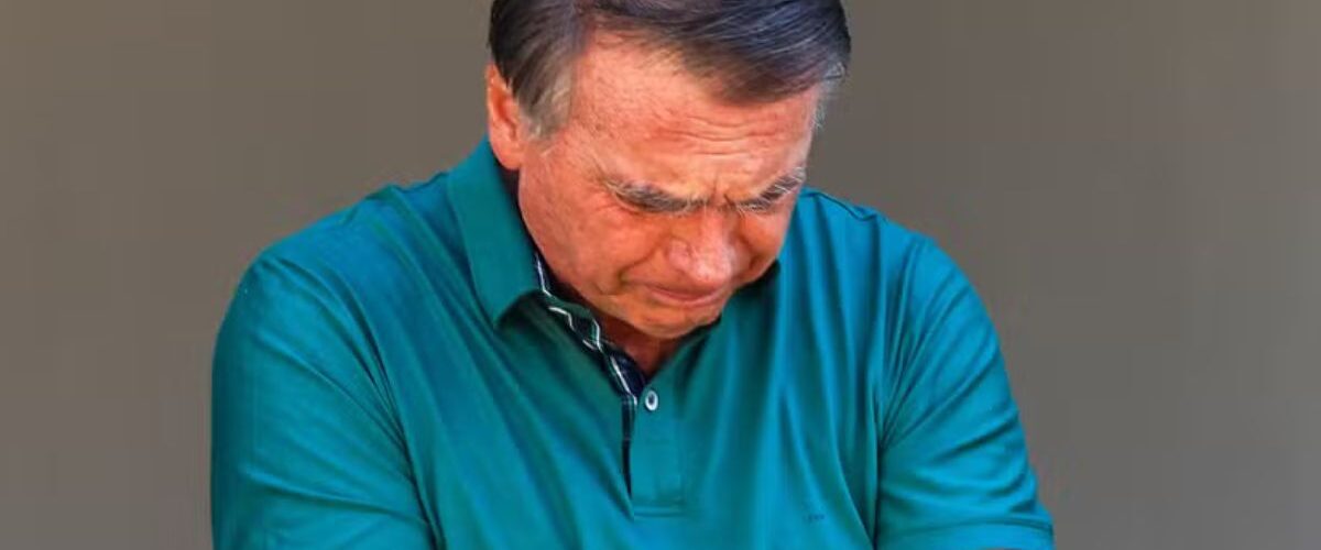 Justiça: STF conclui julgamento dos recursos de Bolsonaro; entenda os próximos passos no processo