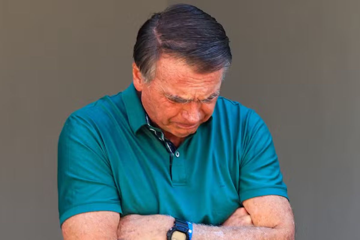 Justiça: STF conclui julgamento dos recursos de Bolsonaro; entenda os próximos passos no processo