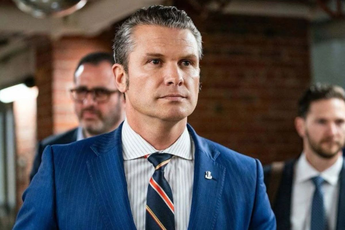 Tensão: EUA anunciam nova fase da Operação “Lança do Sul” para combater narcotráfico no hemisfério ocidental