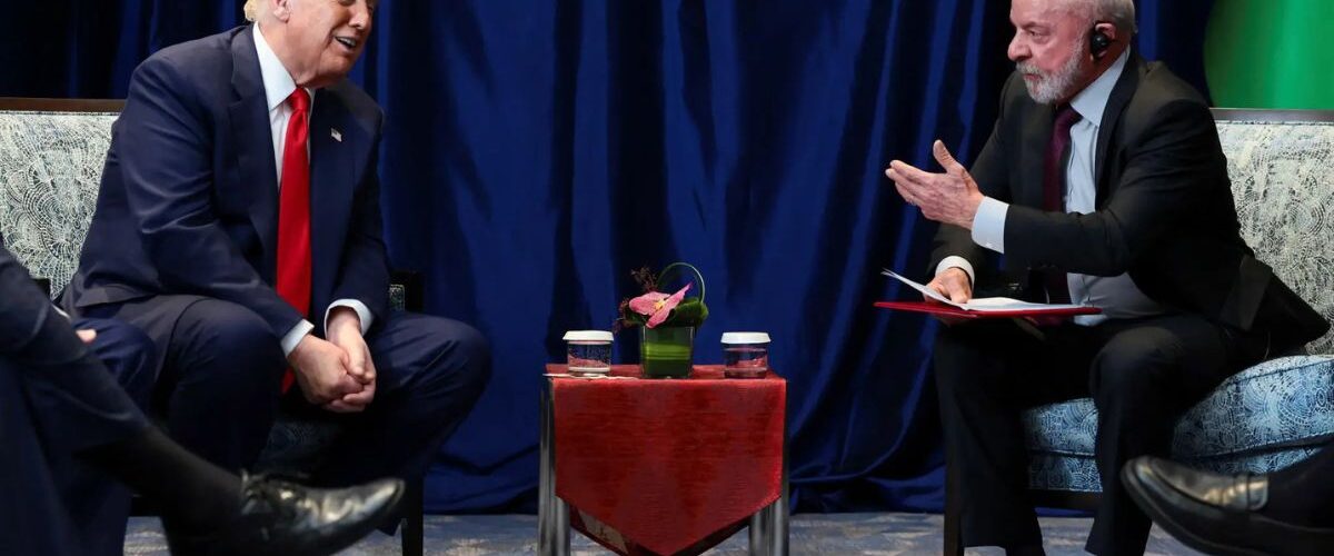 Economia: Governo Lula avalia como positiva, mas insuficiente, redução de tarifas dos EUA sobre commodities brasileiras