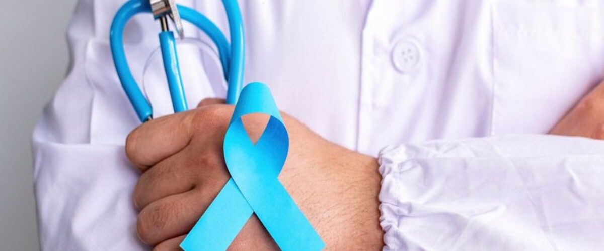 Saúde: Novembro Azul reforça prevenção e alerta para diagnóstico precoce do câncer de próstata no Brasil