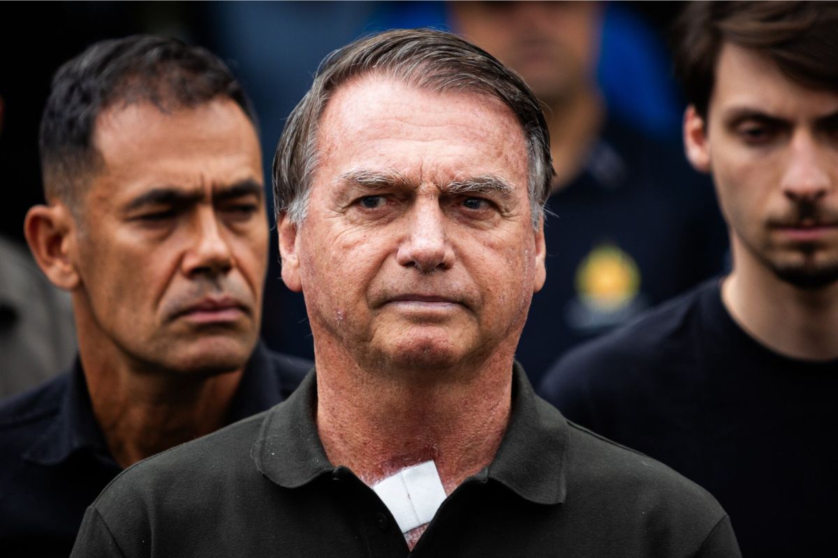 Justiça: Bolsonaro pode cumprir pena em até quatro locais em Brasília após rejeição de recurso no STF