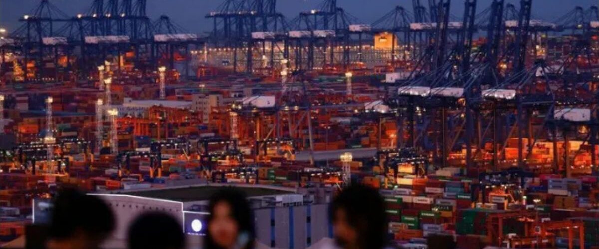 Internacional: Países temem ofensiva chinesa após queda nas exportações para os EUA e aumento de vendas a novos mercados