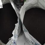 Tráfico: Polícia apreende em Manaus 40 kg de “cocaína negra”, droga até 10 vezes mais cara e criada para enganar cães farejadores