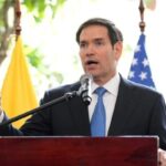 Tensão: EUA anunciam designação do Cartel dos Sóis como organização terrorista e apontam Maduro como líder