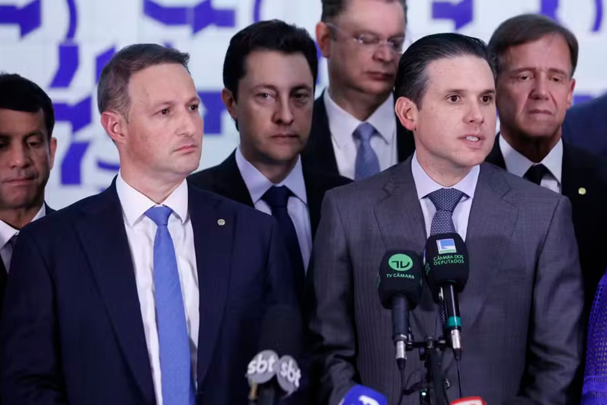 Política: Câmara confirma votação do PL Antifacções nesta terça, mesmo sem consenso entre bancadas