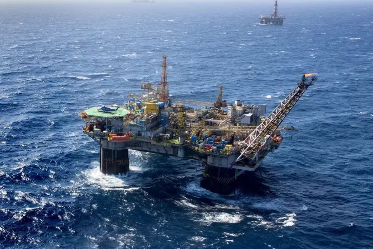 Petróleo: Petrobras anuncia nova descoberta de petróleo na Bacia de Campos e reforça potencial energético do Rio de Janeiro