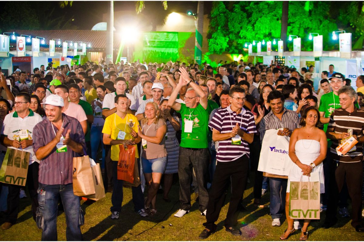 Evento: Feira & Festa 2025 promete movimentar setor moveleiro do Ceará com negócios, esporte e ação solidária em Fortaleza