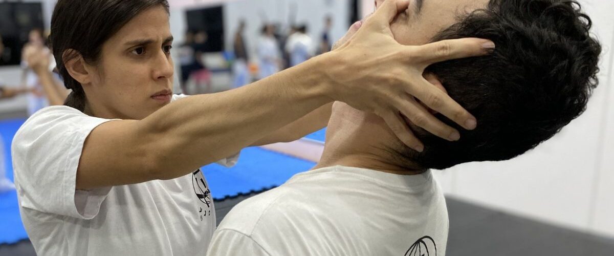 Arte Marcial: Fortaleza recebe evento pelos 35 anos do Krav Maga no Brasil com presença do Grão Mestre Kobi