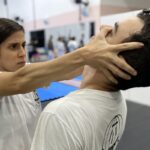 Arte Marcial: Fortaleza recebe evento pelos 35 anos do Krav Maga no Brasil com presença do Grão Mestre Kobi