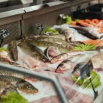 Mercado: Consumo de peixes cresce 8,2% no Brasil e tilápia lidera aumento diante da alta da carne bovina