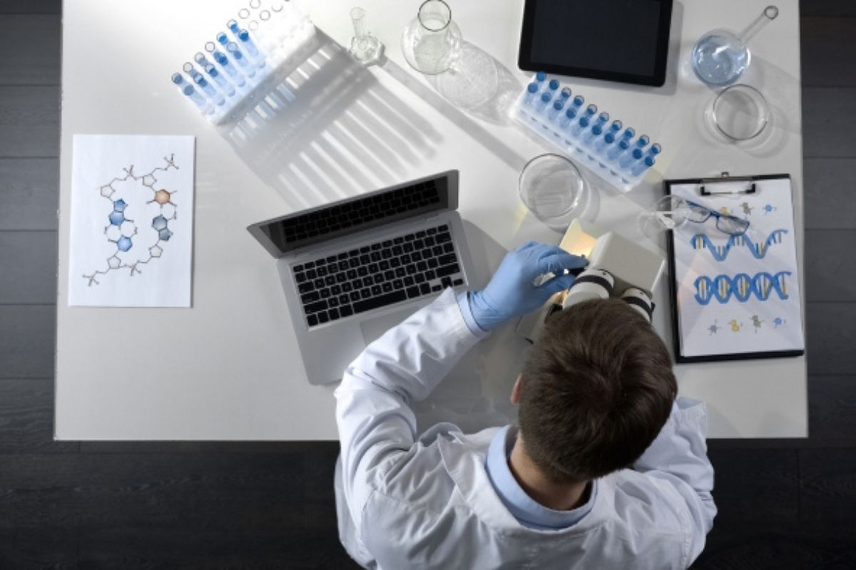 Ciência: Pesquisadores da UFC ligados à Fundação FASTEF estão entre os mais influentes do mundo, aponta ranking da Stanford