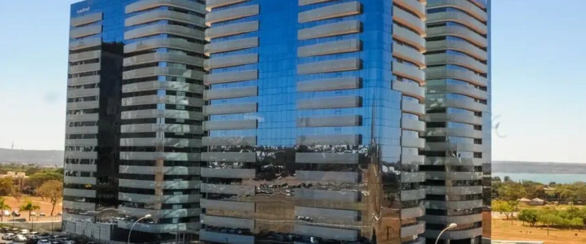 Investigação: Justiça afasta presidente e diretor do BRB em operação da PF contra fraudes financeiras