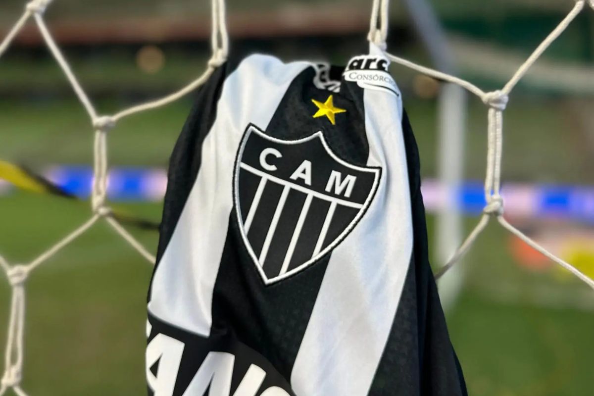 Vorcaro usou fundo suspeito de ligação com PCC para investir R$ 300 milhões na SAF do Atlético-MG, aponta investigação