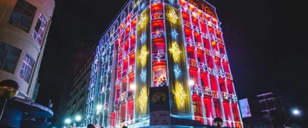 Fim de Ano: Natal de Luz 2025 anuncia show de Jorge Vercillo e homenageia o poeta Fausto Nilo