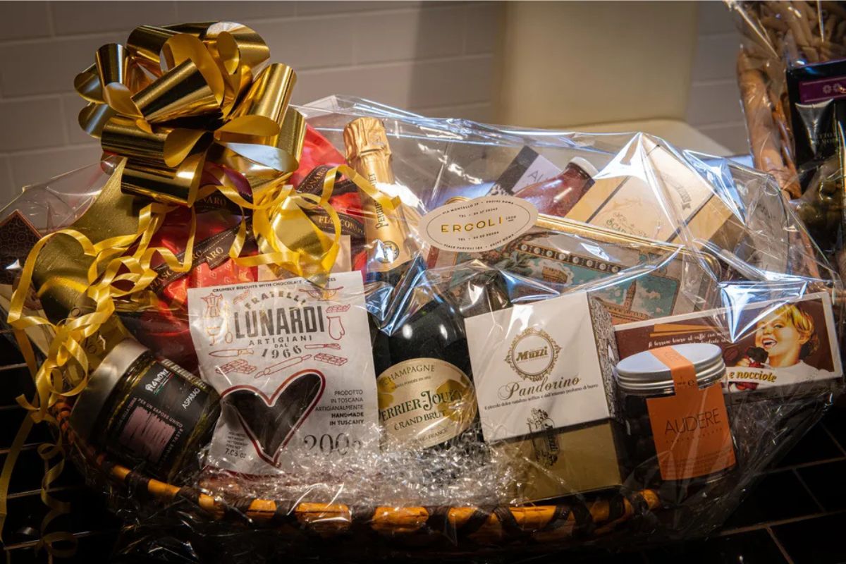 Consumo: Cesta de Natal 2025 deve ficar 4,5% mais cara, mas alta fica abaixo da inflação do último ano