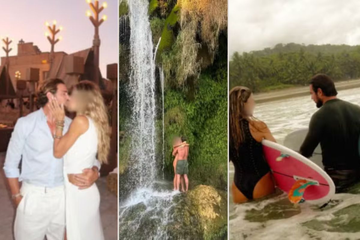 Vida de luxo e prisões: quem é Daniel Vorcaro, banqueiro detido pela PF em operação sobre títulos falsos