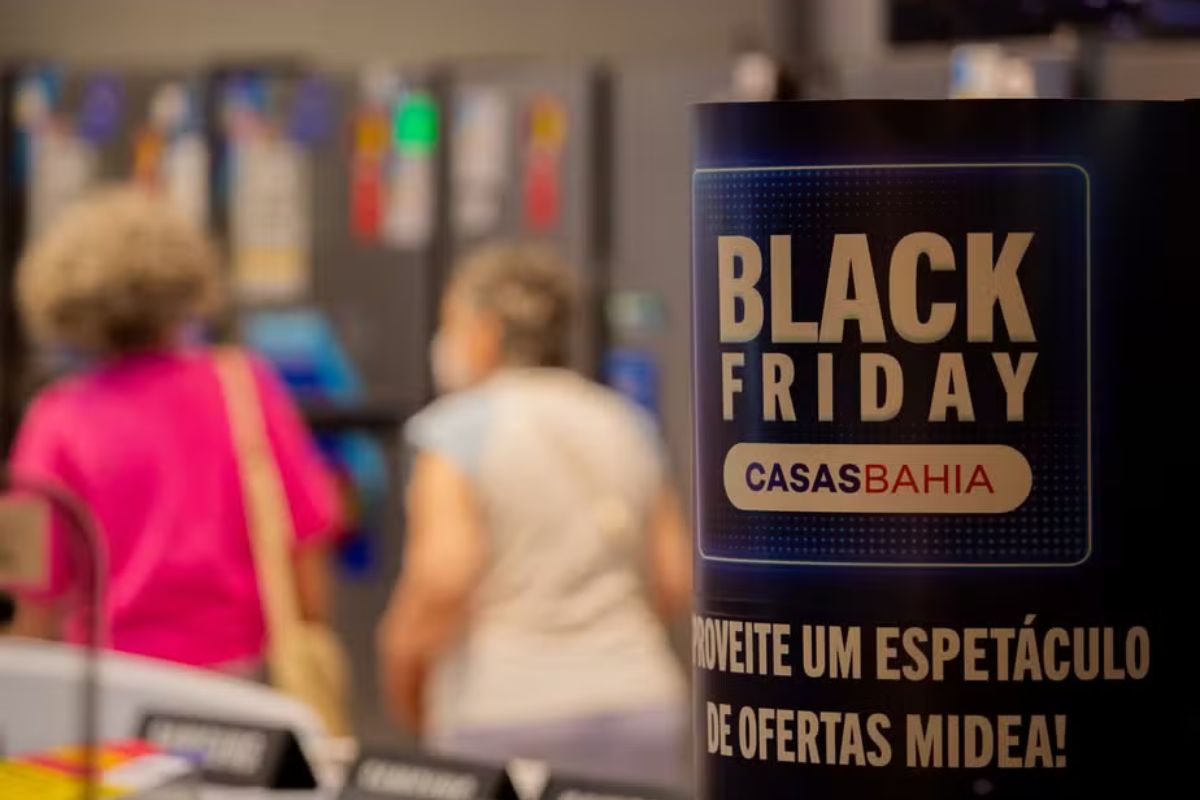 Opinião: O caminho para uma Black Friday segura pode estar nos aprendizados do universo cripto