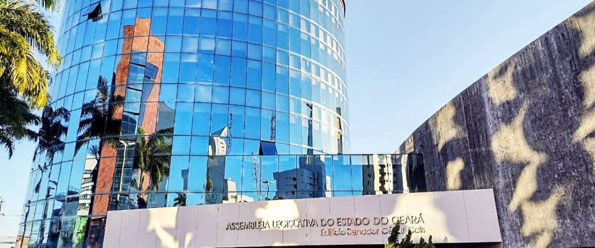 Política: Alece será homenageada no Congresso Nacional pelos 190 anos de história