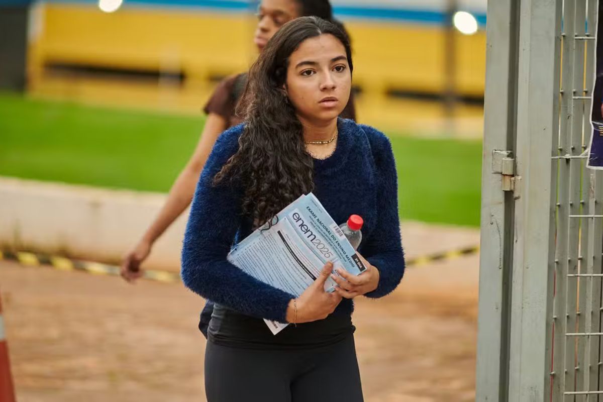 Educação: Anulação de questões do Enem 2025 não prejudica candidatos; entenda como fica a nota