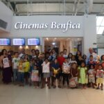 Solidariedade: Shopping Benfica lança 25ª edição da Árvore do Bem e arrecada presentes para 1.300 crianças