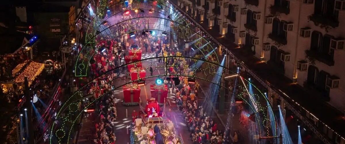 Retomada: Turismo no Rio Grande do Sul consolida recuperação no fim de 2025 após enchentes históricas