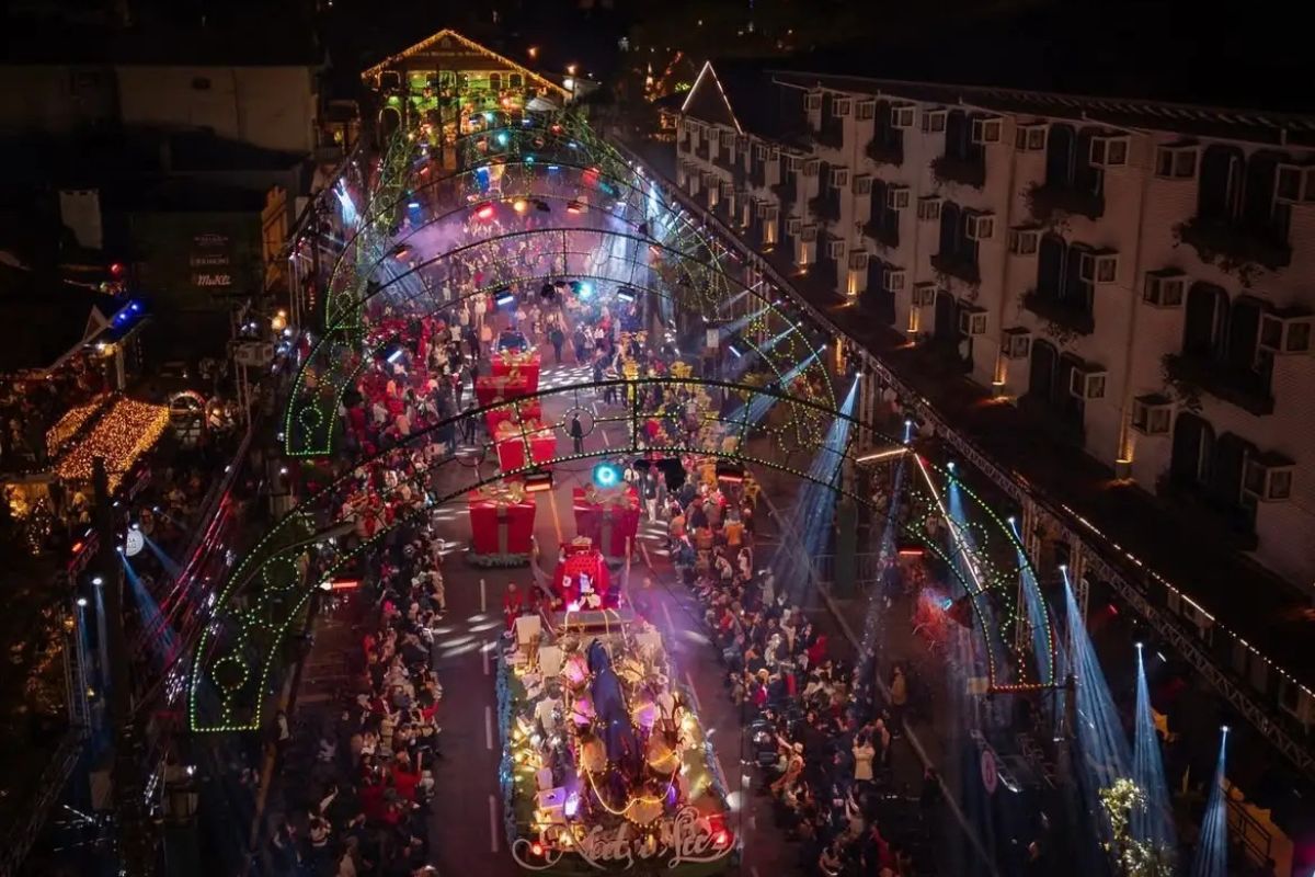 Retomada: Turismo no Rio Grande do Sul consolida recuperação no fim de 2025 após enchentes históricas