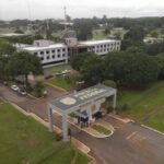 Risco de Fuga: Sala de Estado da PF onde Bolsonaro está detido tem cama, banheiro e frigobar