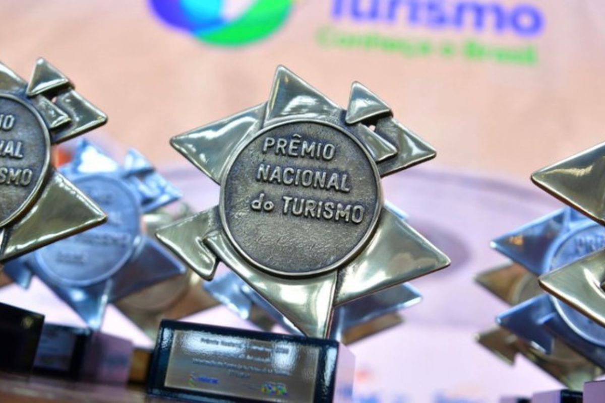 Premiação: Prêmio Nacional do Turismo 2025 divulga finalistas com foco em inovação, sustentabilidade e inclusão