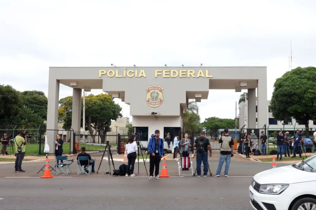 Direito: Defesa de Bolsonaro anuncia recurso e afirma que prisão preventiva coloca ex-presidente em risco