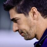 Futebol: Abel Ferreira admite fim da disputa pelo título e diz que Brasileirão 2025 “está entregue”